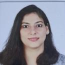Sanchita M. photo