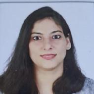 Sanchita M. Company Secretary (CS) trainer in Ahmedabad