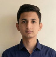 Karan Dhote Class 10 trainer in Pune