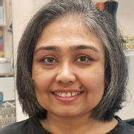 Preeti Class I-V Tuition trainer in Vadodara