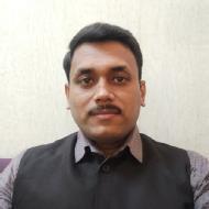 Karan Kumar Gujarati Speaking trainer in Ahmedabad