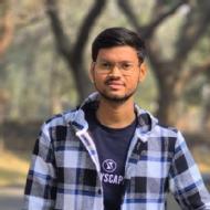 Karan Class 8 Tuition trainer in Jamshedpur