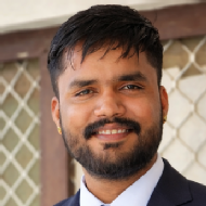 Karan Pareek Class 8 Tuition trainer in Jaipur