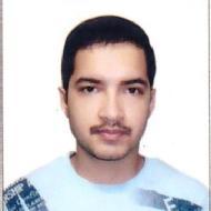 Ashutosh Class 9 Tuition trainer in Dehradun
