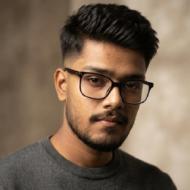 Karan S. Class 11 Tuition trainer in Chirawa