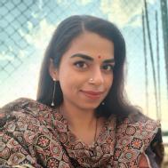 Parul K. Class 12 Tuition trainer in Kotdwara