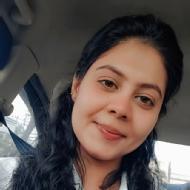 Karishma A. Class 11 Tuition trainer in Muzaffarnagar