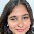 Karishma D. BTech Tuition trainer in Bangalore