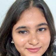 Karishma D. BTech Tuition trainer in Bangalore