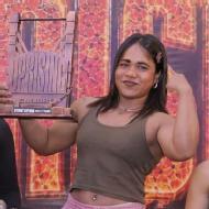Karishma Personal Trainer trainer in Thane