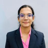 Komal K. Stock Market Trading trainer in Jalna