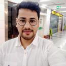 Shubham Kumar Class 9 Tuition trainer in Delhi