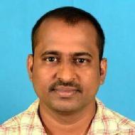 Suresh Kumar Tabla trainer in Visakhapatnam