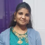 Kartheeka D. Class I-V Tuition trainer in Hyderabad