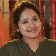 Preethi Spoken English trainer in Chennai