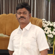 Karthikeyan .Net trainer in Chennai