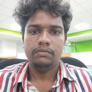 Karthick Raja Class 10 trainer in Chennai