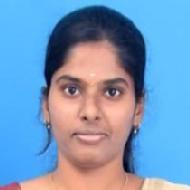 Karthika Drawing trainer in Pudukkottai