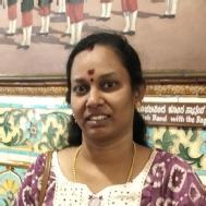 Karthika Class I-V Tuition trainer in Bangalore
