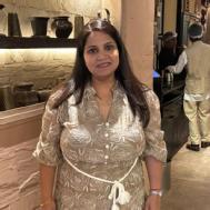 Sangeeta R. Class I-V Tuition trainer in Delhi