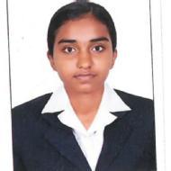 Karthika Class I-V Tuition trainer in Coimbatore