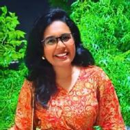 Karthika MBBS & Medical Tuition trainer in Chennai