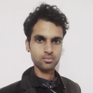 Shubham Bhargava Yoga trainer in Sagar