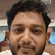 Karthik Class 12 Tuition trainer in Chennai