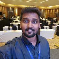 Karthikeyan BTech Tuition trainer in Rajapalayam
