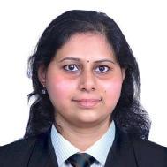 Karthika K. Malayalam Speaking trainer in Kannur