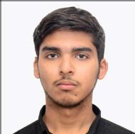 Kartikey Mishra Class I-V Tuition trainer in Lucknow