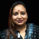Rashi Keserwani French Language trainer in Lucknow