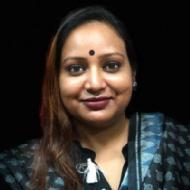 Rashi Keserwani MA Tuition trainer in Lucknow