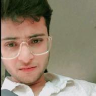 Kartik Sharma Class I-V Tuition trainer in Delhi