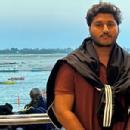 Kartik Tiwari Gym trainer in Raipur