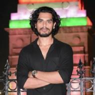 Kartik Yoga trainer in Delhi