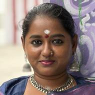 Kavitha Class I-V Tuition trainer in Chennai