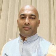Karunakara Class 8 Tuition trainer in Udupi