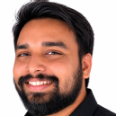 Karunasindhu Jha photo