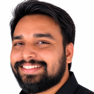 Karunasindhu Jha Class 12 Tuition trainer in Mangalore