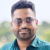 Karunesh Trivedi Career Counselling trainer in Ghaziabad