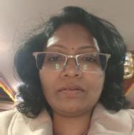 Rajani K. Career Counselling trainer in Hyderabad