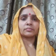 Kashish M. Class 6 Tuition trainer in Ghaziabad