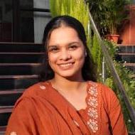 Kashish Class 12 Tuition trainer in Lucknow