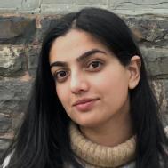 Kashish D. Story Telling trainer in Dehradun