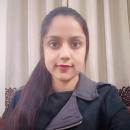 Kashish P. Class 10 Tuition trainer in Rishikesh