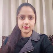Kashish P. Class 6 Tuition trainer in Rishikesh