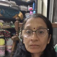 Kashmira M. Class 10 trainer in Raigad
