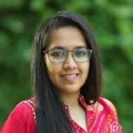 Kashmira Class 12 Tuition trainer in Thane