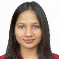 Kashvi G. BSc Tuition trainer in Chandigarh